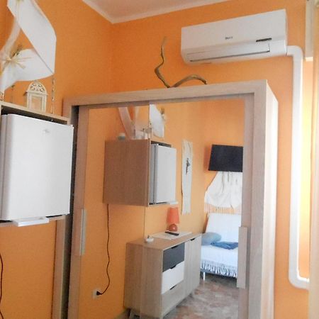 I Tetti Di Sassari B&B Exterior photo