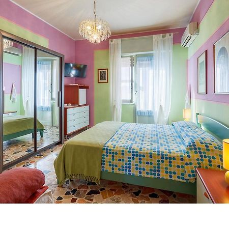 I Tetti Di Sassari B&B Exterior photo