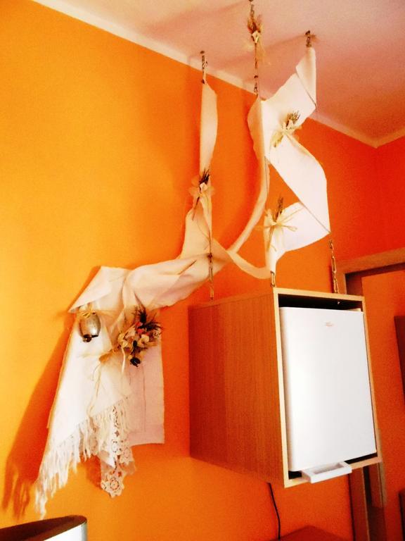 I Tetti Di Sassari B&B Room photo
