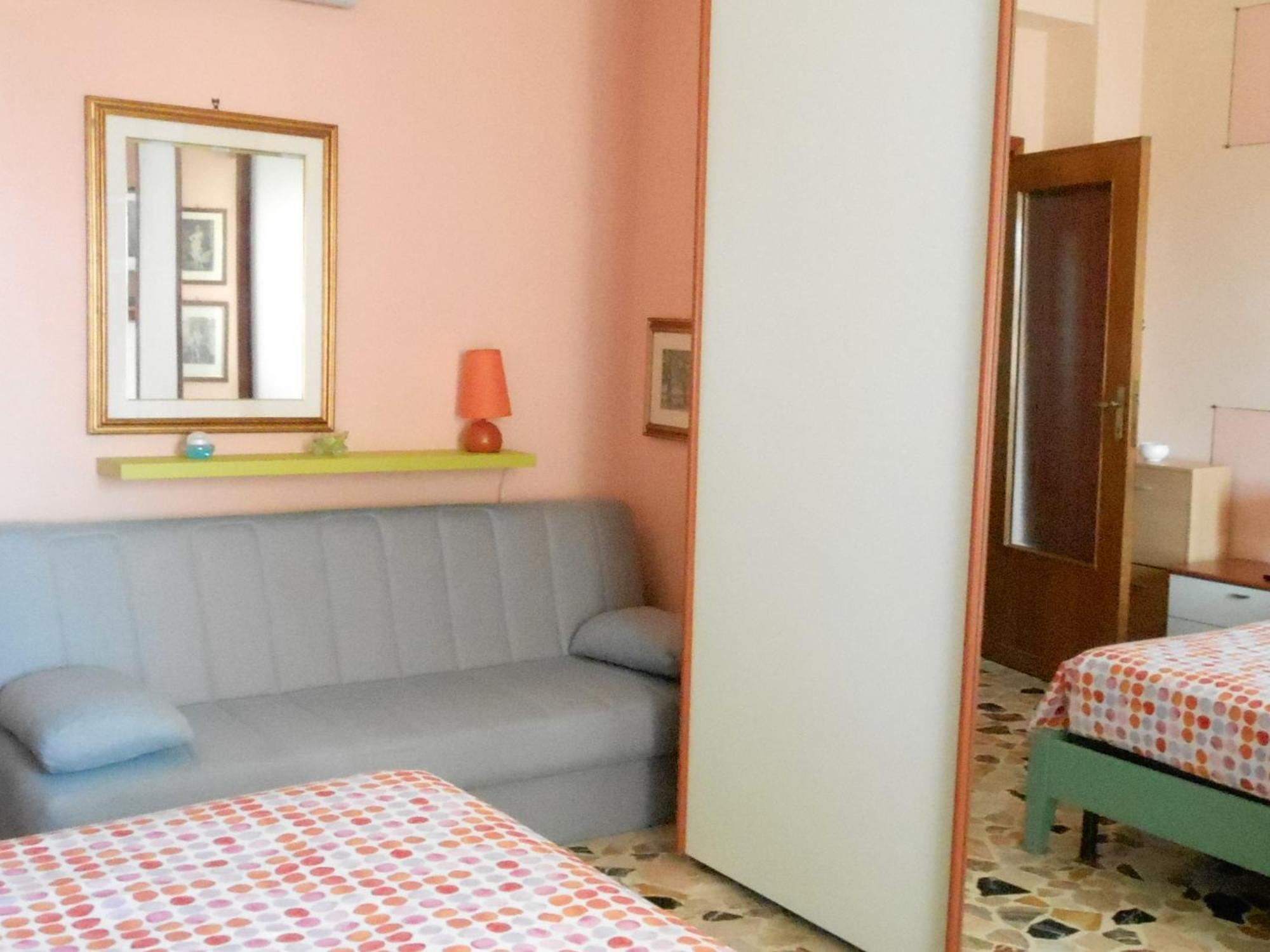 I Tetti Di Sassari B&B Room photo