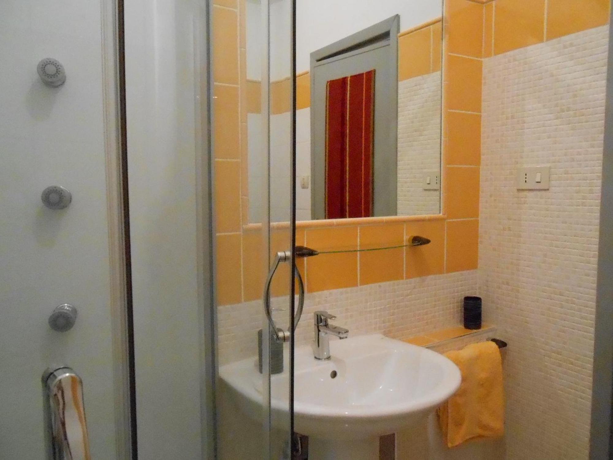 I Tetti Di Sassari B&B Room photo