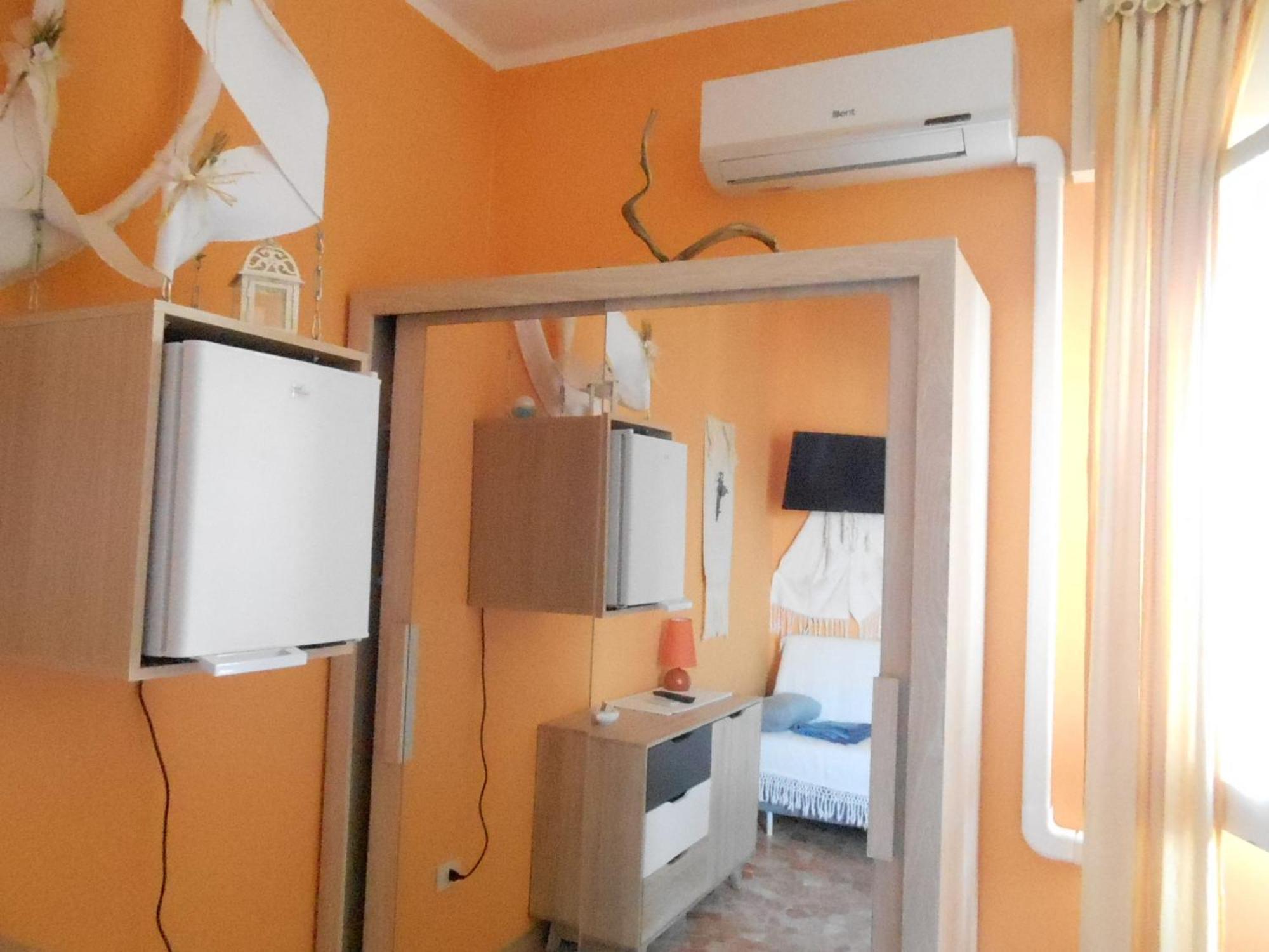 I Tetti Di Sassari B&B Exterior photo