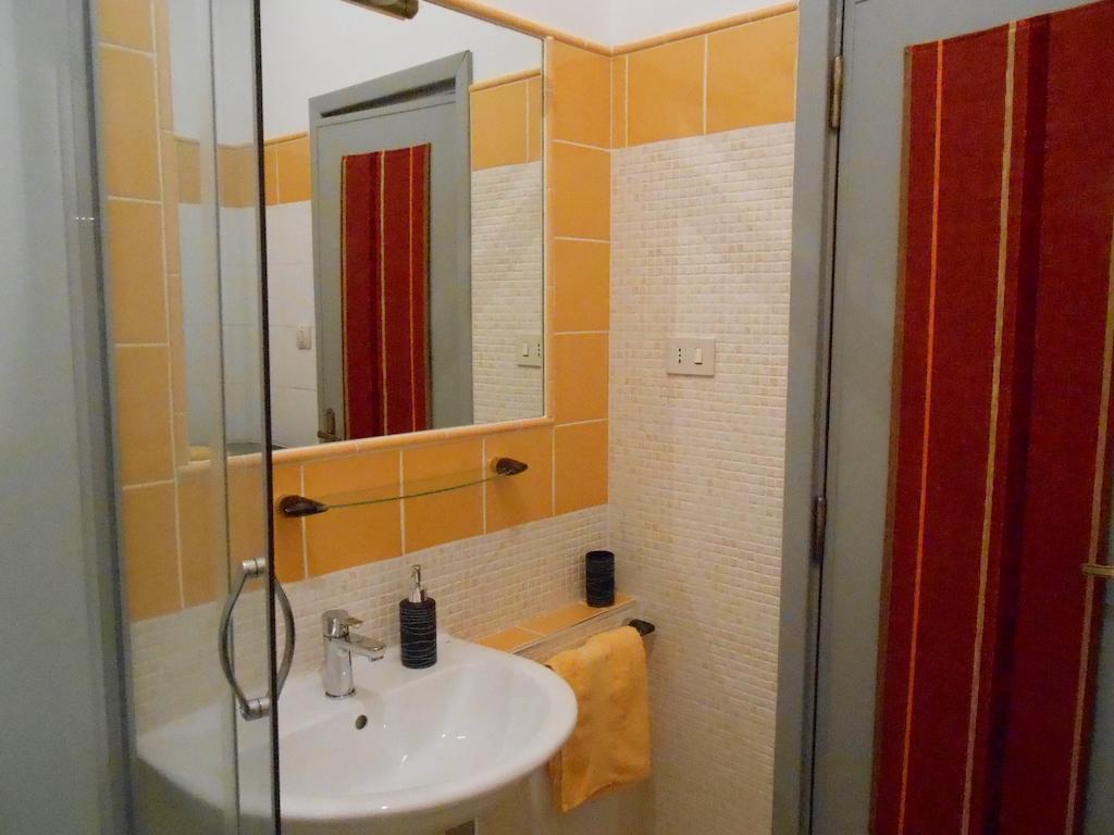 I Tetti Di Sassari B&B Room photo