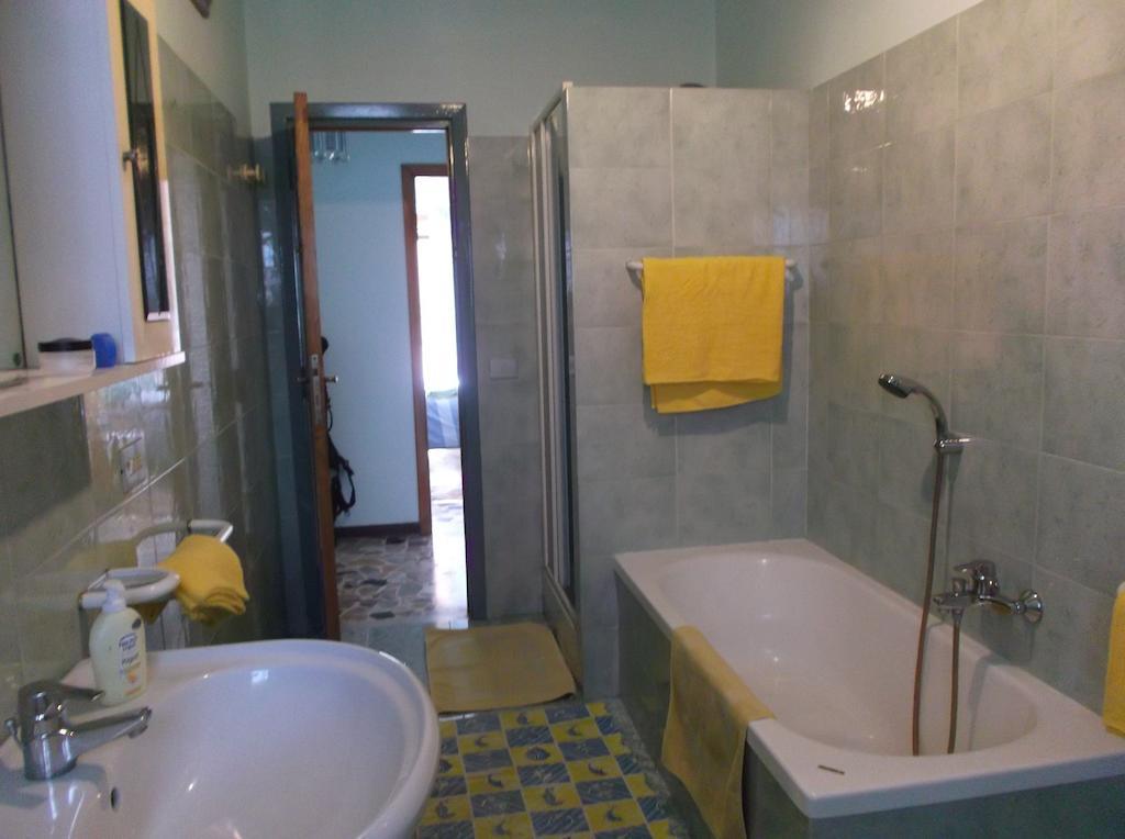 I Tetti Di Sassari B&B Room photo