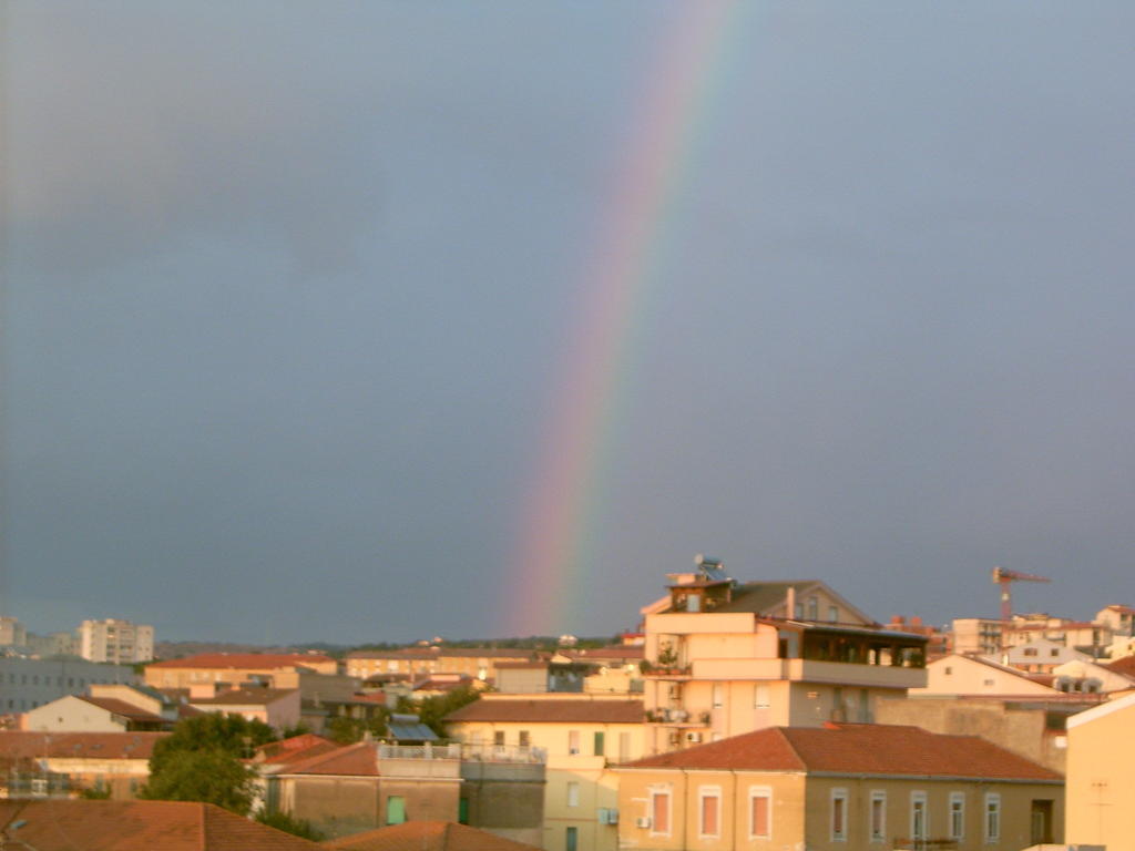 I Tetti Di Sassari B&B Exterior photo
