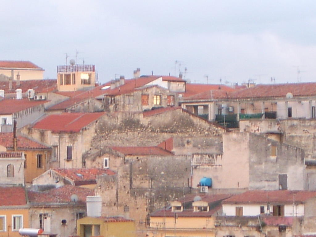I Tetti Di Sassari B&B Exterior photo