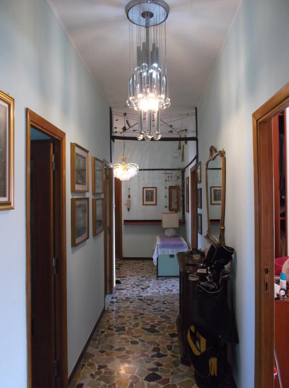 I Tetti Di Sassari B&B Exterior photo