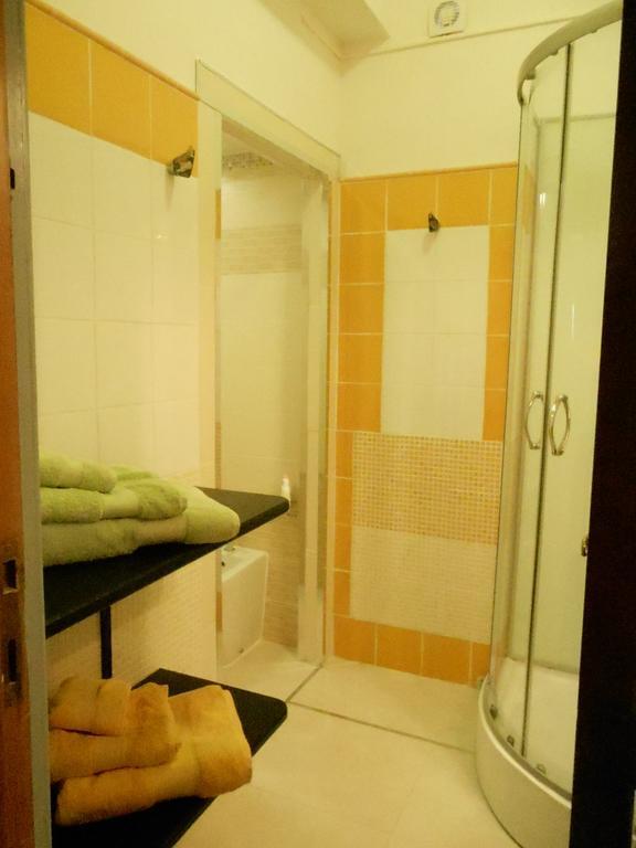 I Tetti Di Sassari B&B Exterior photo
