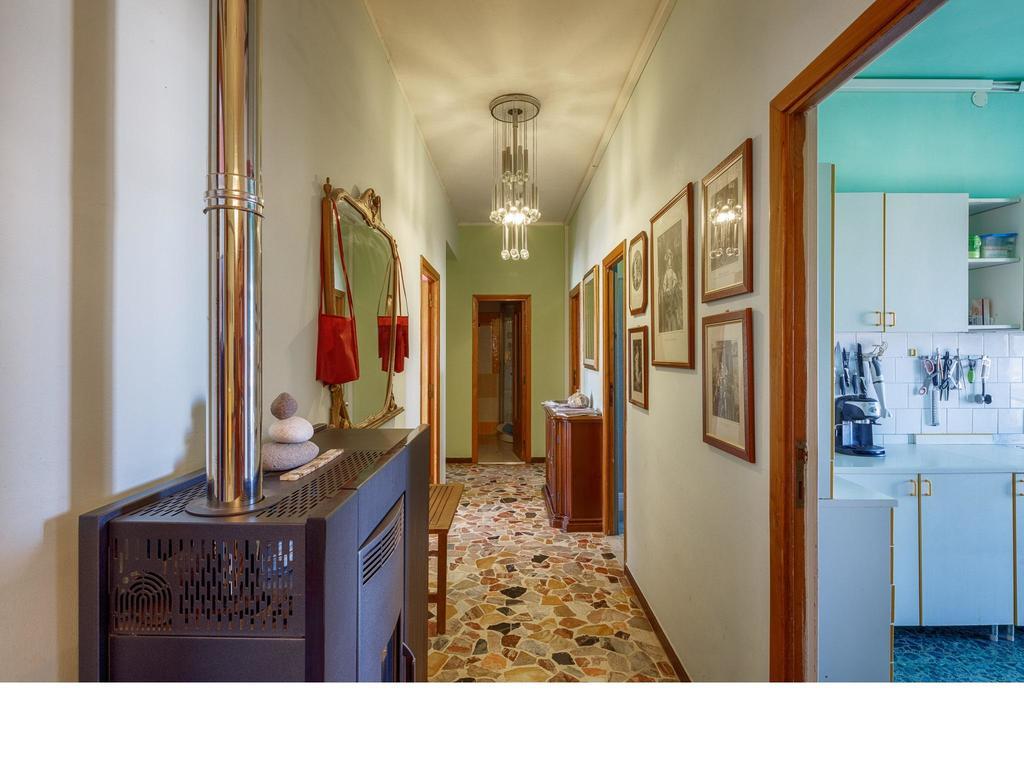 I Tetti Di Sassari B&B Exterior photo