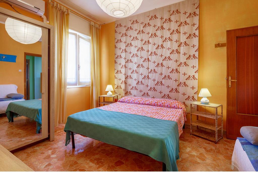 I Tetti Di Sassari B&B Exterior photo