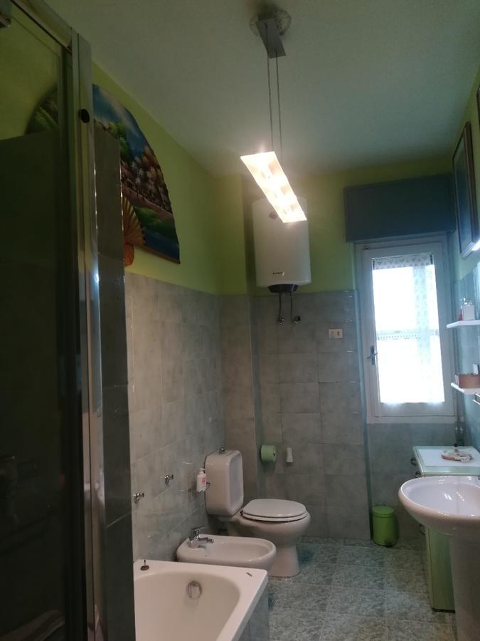 I Tetti Di Sassari B&B Exterior photo