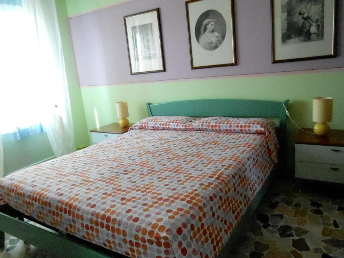 I Tetti Di Sassari B&B Room photo