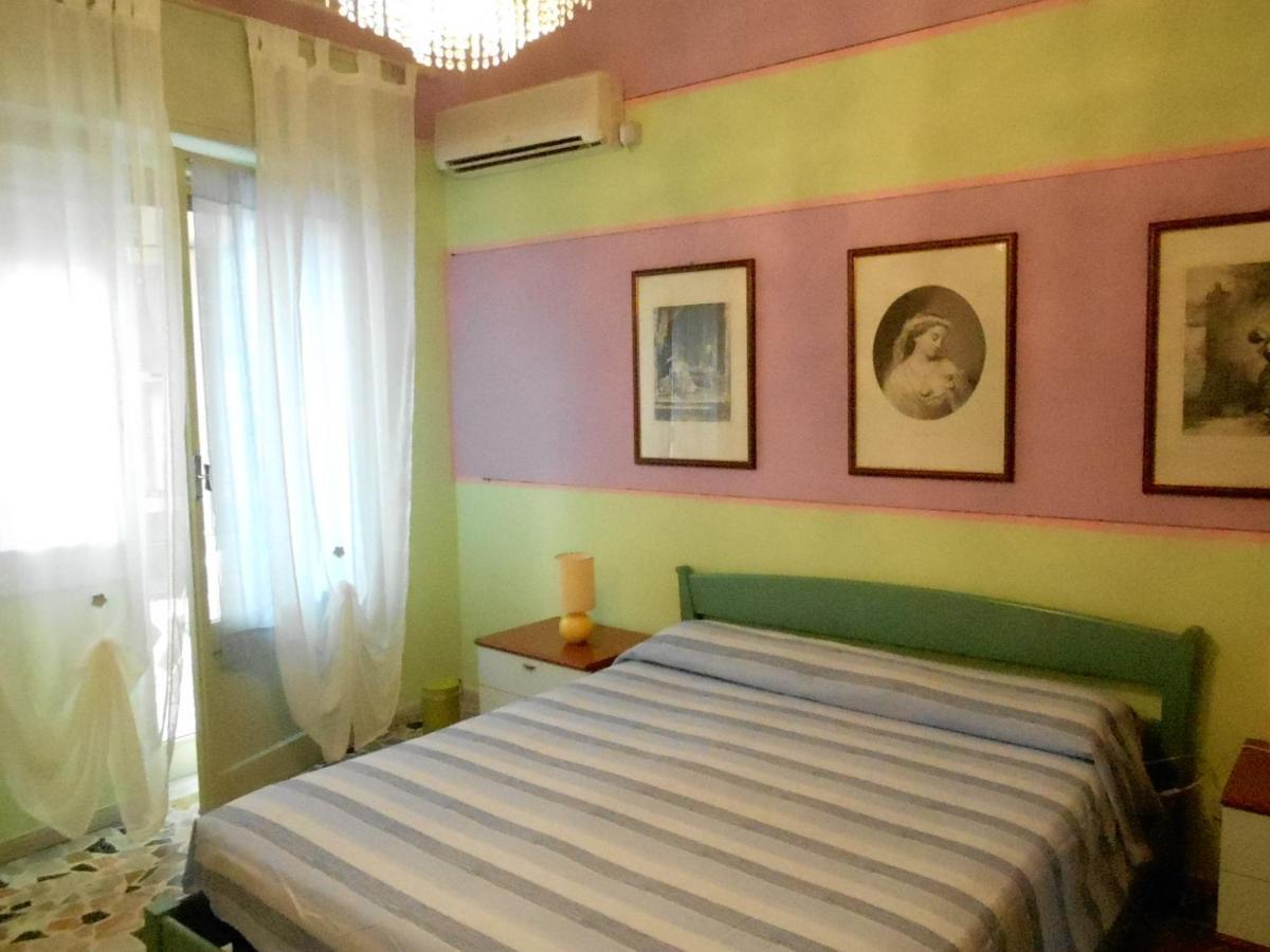 I Tetti Di Sassari B&B Room photo