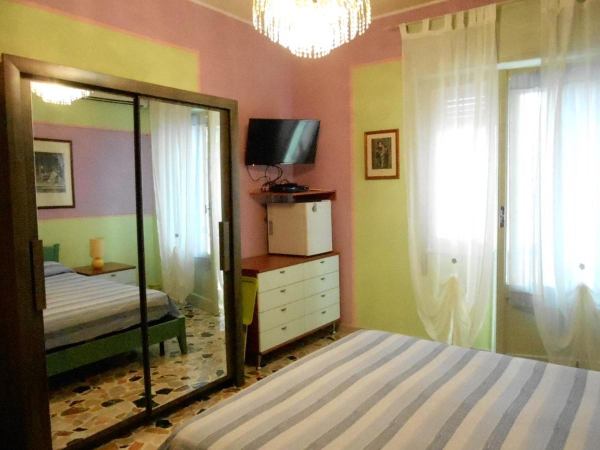I Tetti Di Sassari B&B Room photo