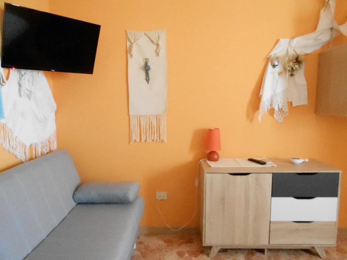 I Tetti Di Sassari B&B Room photo