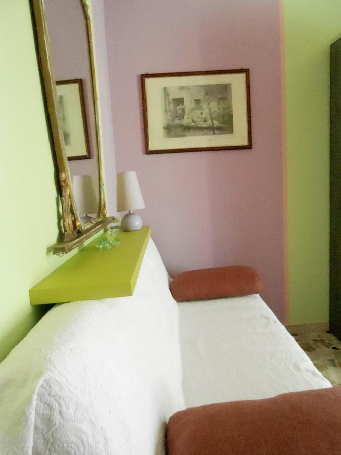 I Tetti Di Sassari B&B Exterior photo