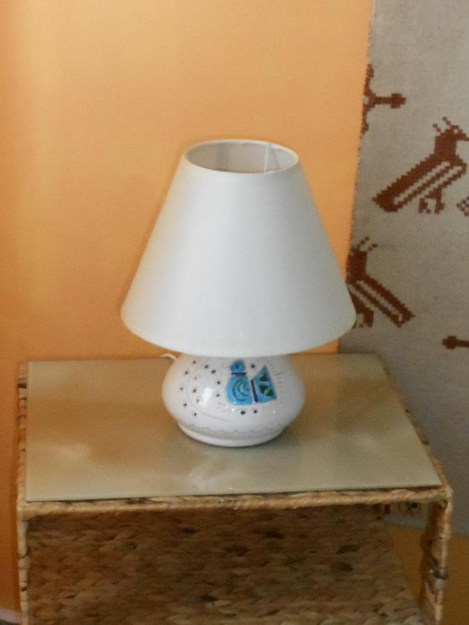 I Tetti Di Sassari B&B Room photo