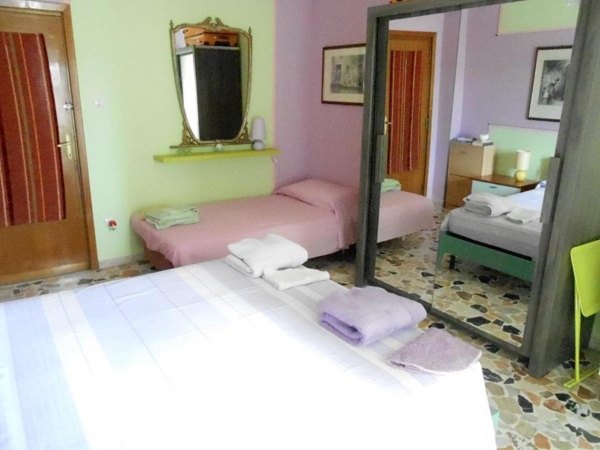 I Tetti Di Sassari B&B Room photo