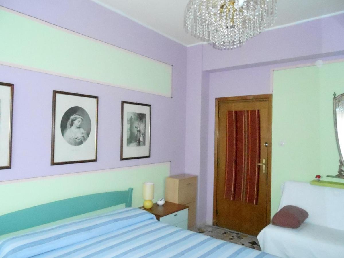 I Tetti Di Sassari B&B Exterior photo