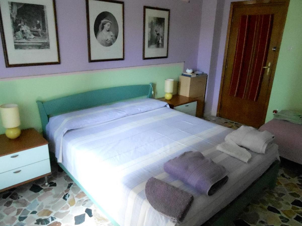 I Tetti Di Sassari B&B Room photo