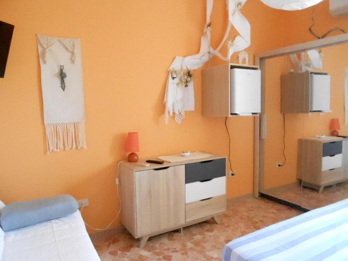 I Tetti Di Sassari B&B Room photo