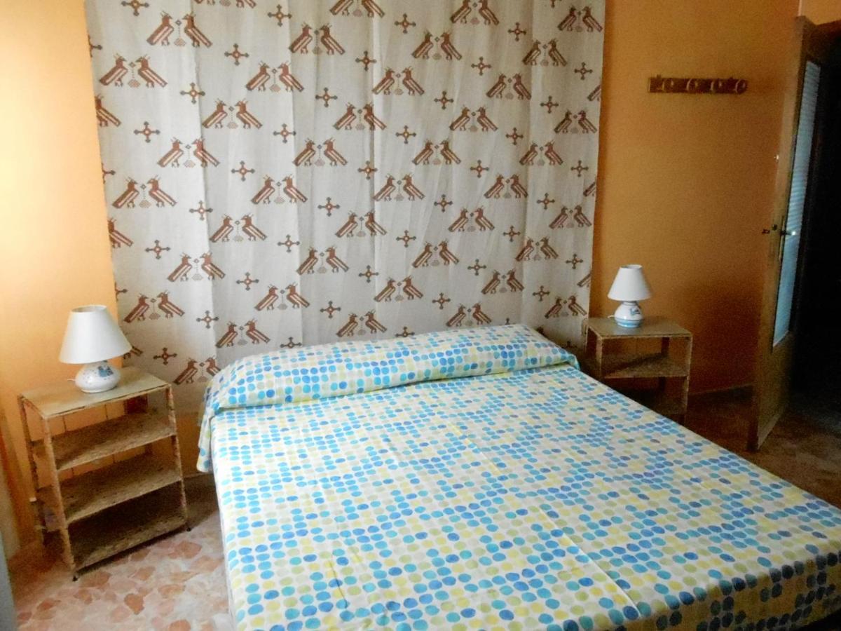 I Tetti Di Sassari B&B Room photo